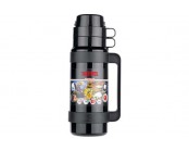 Plastic Thermos Flask 1.8 Litre